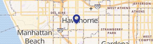 Hawthorne Blvd Land Opportunity