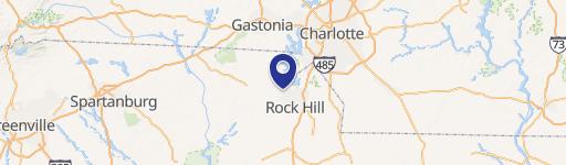 Rock Hill Commercial Land Available