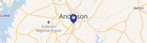 Vacant Land Near Main Street