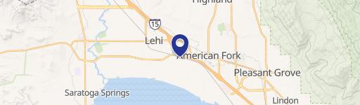 American Fork Land Parcel ForSale