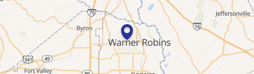 Land Parcel in Warner Robins