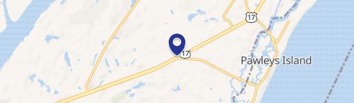 Pawleys Island Outparcels For Sale