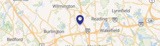 Woburn Industrial Sublease Opportunity