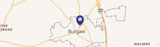 Approved Townhome Project in Burgaw