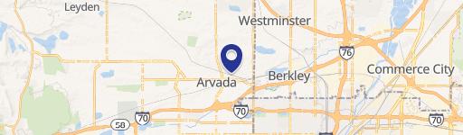 Arvada Heavy Industrial Opportunity