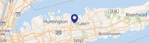 Smithtown Land For Sale