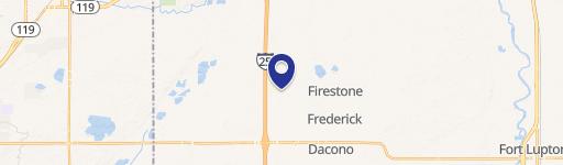 Frederick West Business Center Land