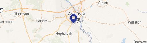 Richmond County Commercial Land