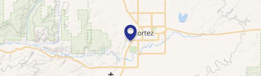 Highway Frontage Commercial Property