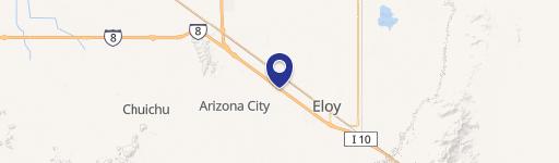 Land at Interstate 10