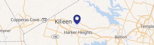 Killeen Land Parcel For Sale