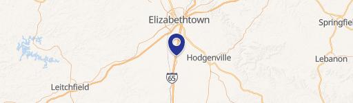 32-Acre Development Opportunity, Elizabethtown