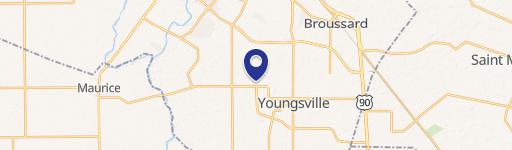 Commercial Lot on Chemin Metairie