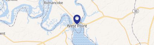 Prime Corner Lot in West Point