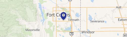 Land with Drive-Through Potential