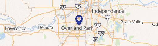 Overland Park Office Space Available
