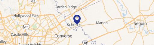 Retail Space Near Amazon Center