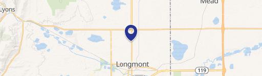 Highway 287 Commercial Land Opportunity