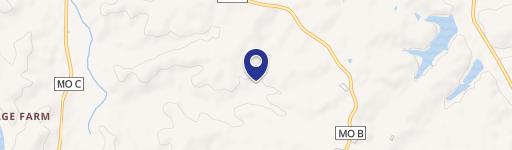 Unrestricted Land with Subdivision Potential