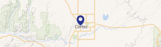Land For Sale Cortez