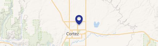 Land For Sale Cortez