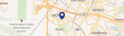 Herndon Office Space Available