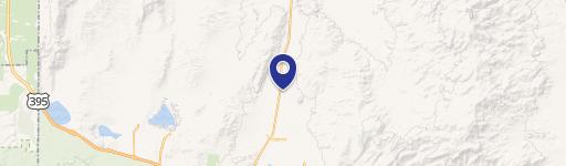 Commercial Land Near Pyramid Highway