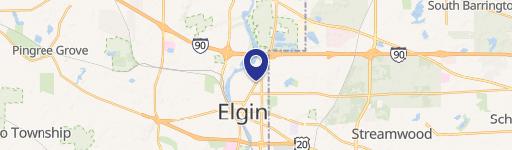 Upscale Office Building For Lease