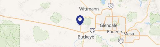 Land Suitable for Truck Stop