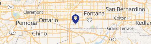 Fontana Freestanding Industrial Building