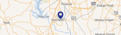 Retail Space in Fort Mill