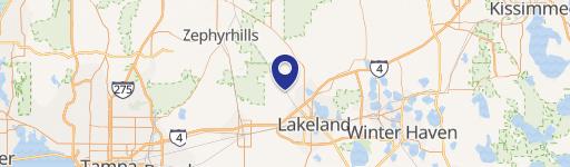 Land For Sale Lakeland, FL
