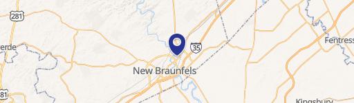 Prime Corner Acre in Gruene