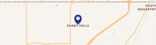 Prime Retail Outparcels Available