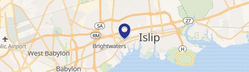 Three Building Office Property