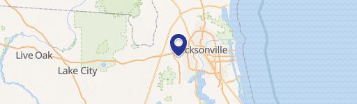 Normandy Blvd Commercial Land Parcel