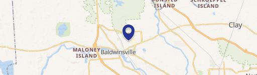 Development Site Near Baldwinsville