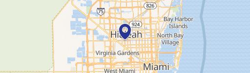 Office Space Near Miami Airport