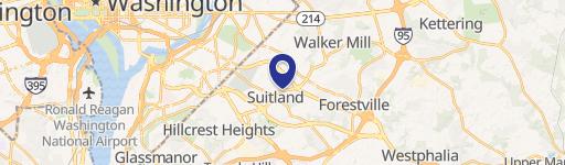 4.3 Acres on Branch Avenue