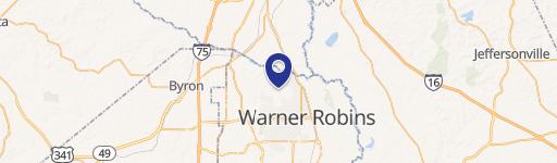 Commercial Lot on Houston Lake