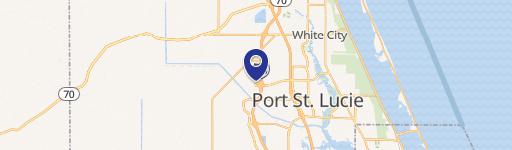 Commercial Lots in St. Lucie