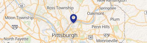 Land Available in Pittsburgh