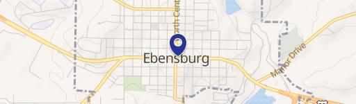 Land For Sale Ebensburg