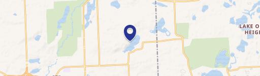 Residential Land in Clarkston