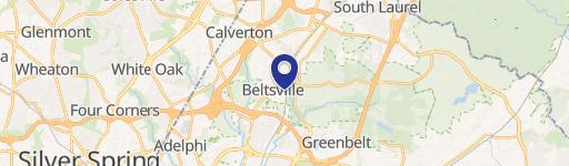 Beltsville Industrial Suites For Rent