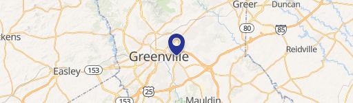 Land with I-385 Visibility