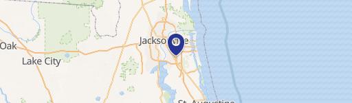 Baymeadows Flex Space Available