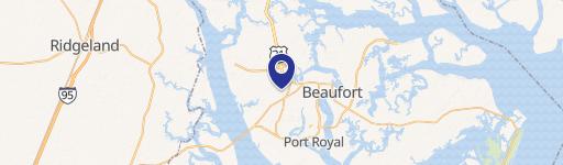 Development Opportunity in Beaufort, SC