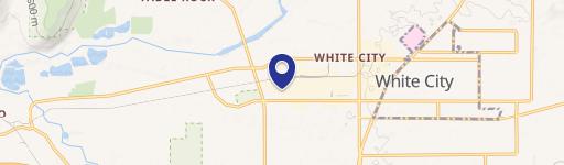 Industrial Land in White City