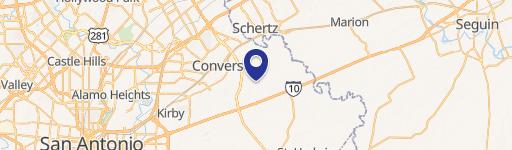 Schertz Land for Sale